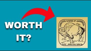 Gold - Live Badge Price App Review screenshot 4