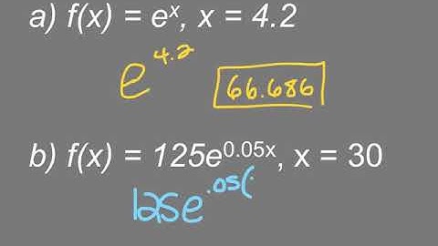 10.15 - 3.1 Exponential Functions and Their Graphs (part 2)