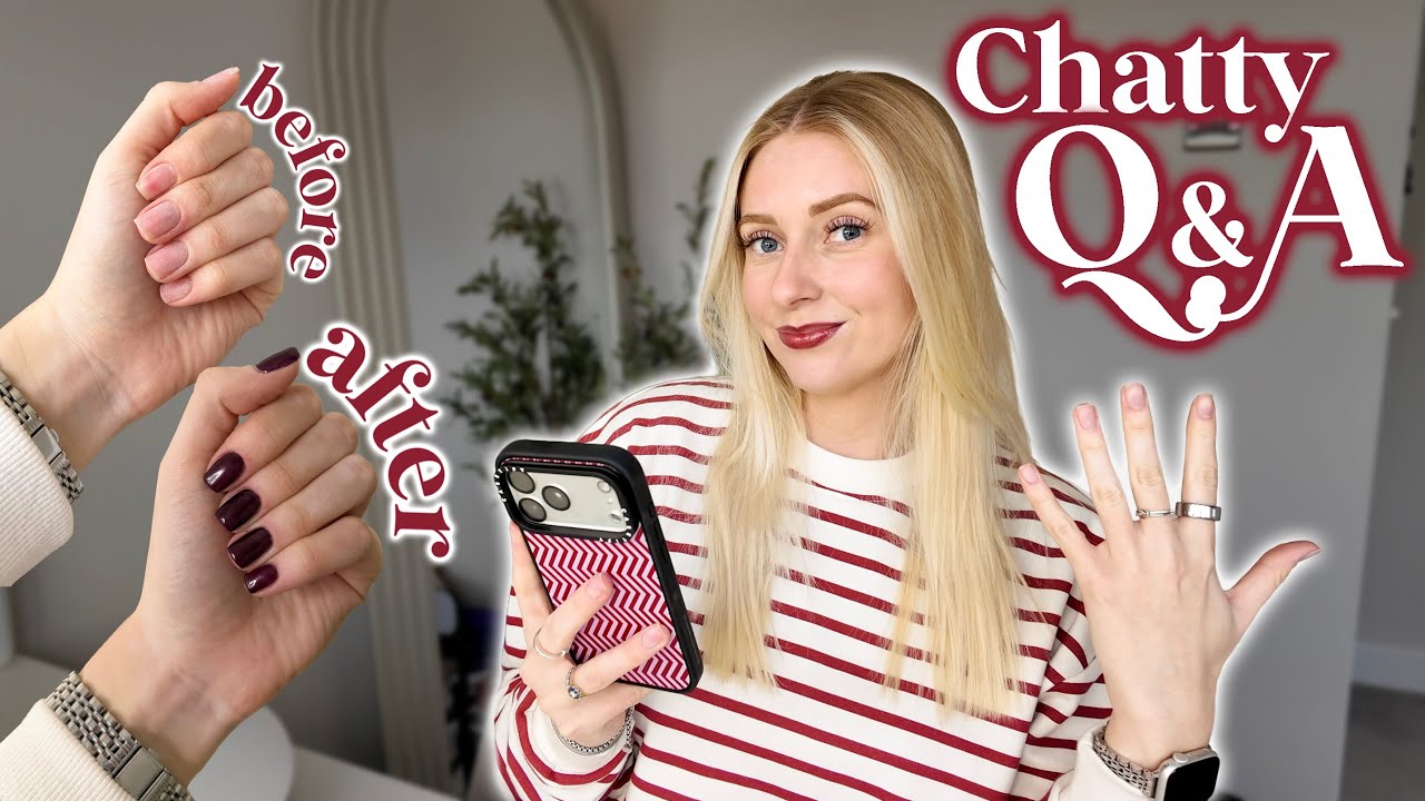 Переезд, отказ от противозачаточных таблеток и потеря денег 🫶🏻 Вопросы и ответы