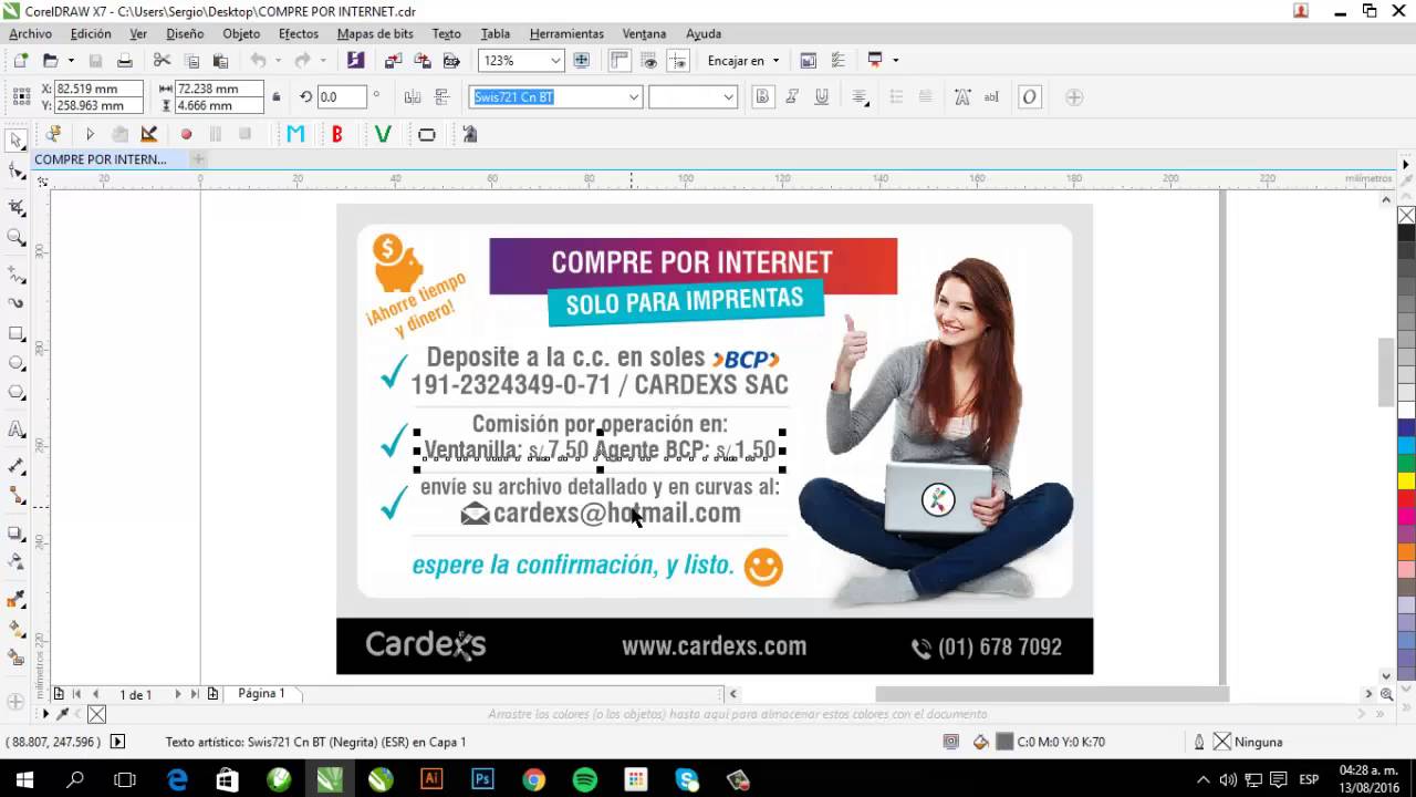 Como Convertir Texto A Curvas En CorelDRAW De Una Manera R pida como-convertir-texto-a-curvas-en-coreldraw-de-una-manera-r-pida