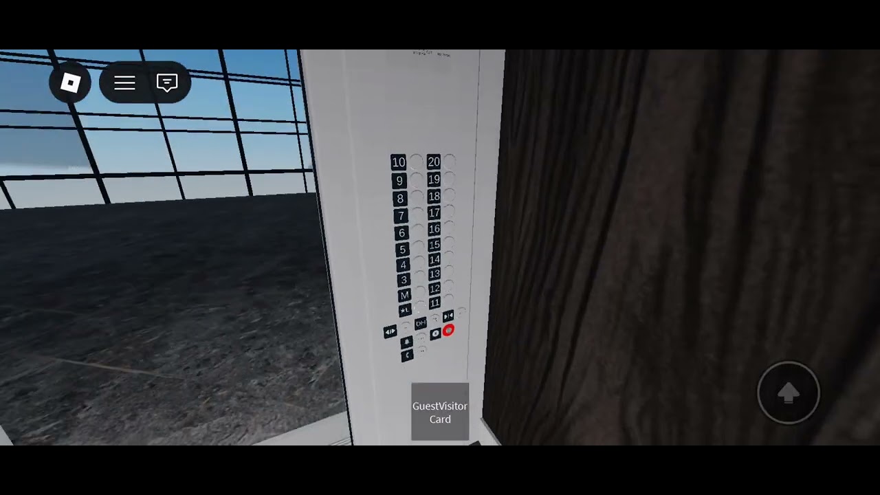 Elevators at Loftsure Hotel