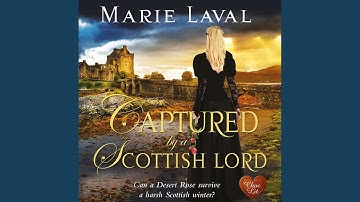 Chapter 11.8 - Captured by a Scottish Lord