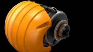 Dyson DC24