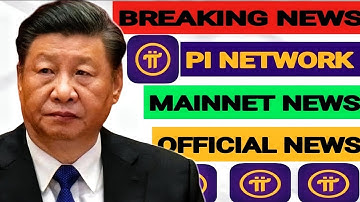 Pi Network New Update Today: BNP PARIBAS & PI NETWORK SECRET DEAL EXPOSED? The Rumor CRYPTO