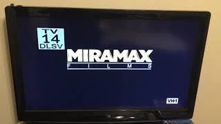 Miramax Filmsisland Pictures 1996