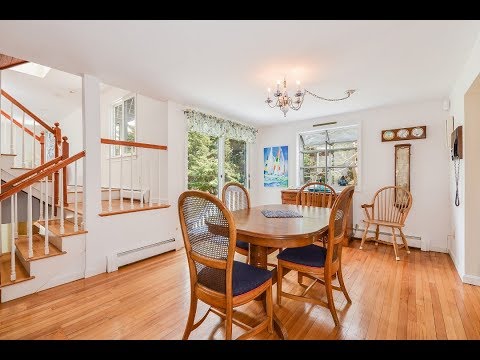 4 Waterside Drive, West Dennis, MA home video tour