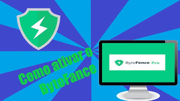 APRENDA COMO ATIVA O BYTEFENCE ANTI-MALWARE PARA VERSÃO PRO