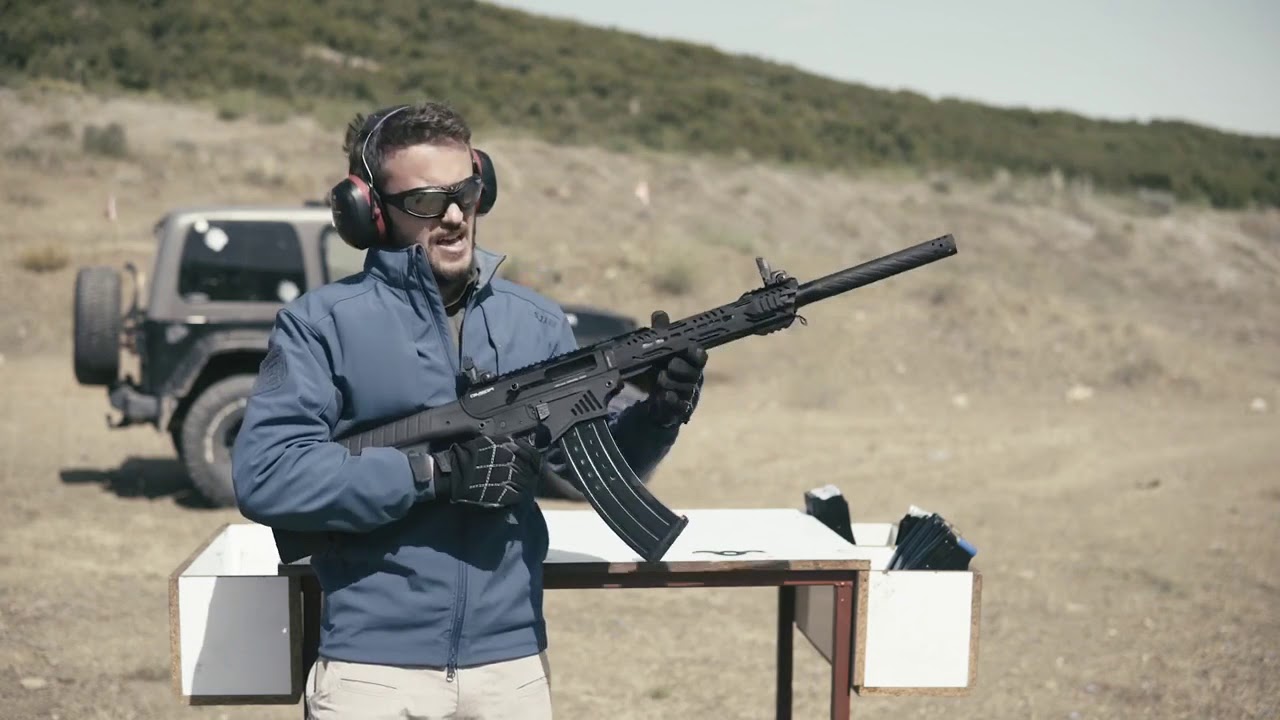 Omega ar12&azra 16s reliability test YouTube