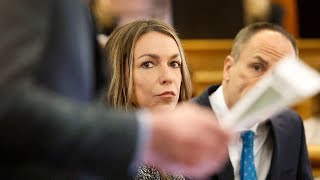 15-second video of Karen Read to be used in opening statements