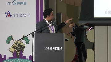 BIGIT 2019: Data Virtualization as Part of a Big Data Strategy