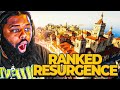 Ranked Resurgence is Coming to Warzone Season 2!