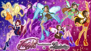 Twinx Club Group Transformation 