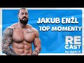 JAKUB ENZL RECAST TOP MOMENTY #5