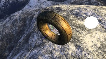 Normal Mapping with Cg and OpenGL