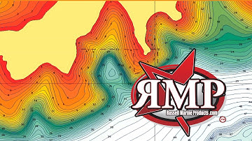 CMAP Reveal Features & Benefits