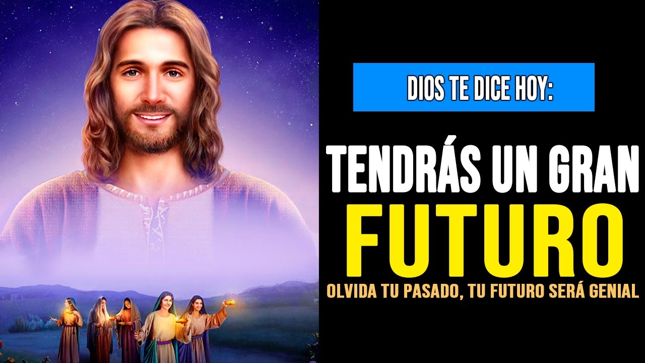 Dios escucha nuestras oraciones