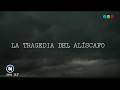 Patricia y Liliana, SOBREVIVIENTES de la TRAGEDIA de ALÍSCAFO - HISTORIAS UNICAS