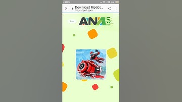 HOW TO DOWNLOAD RIPTIDE GP RENEGADE MOD APK