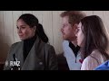 Royals visit Maranui