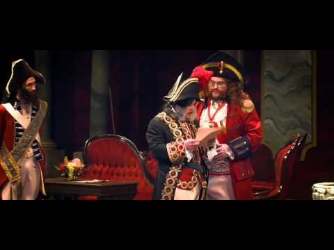 Interen Riken Official DVD Preview 2016