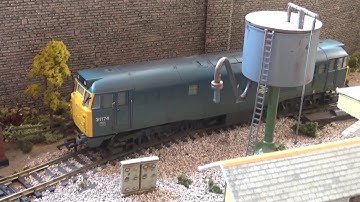 Kampala Rd: Class 31 & TTS Decoder Issues: A FIX