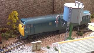 Kampala Rd: Class 31 & TTS Decoder Issues: A FIX Profile