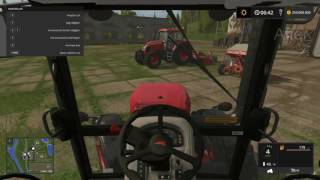 FS17 - Better Steering With Keyboard V 1.0