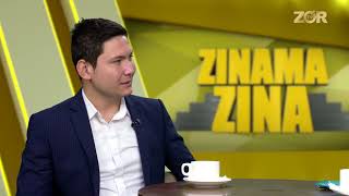 Zinama-zina 16-soni (19.03.2018)