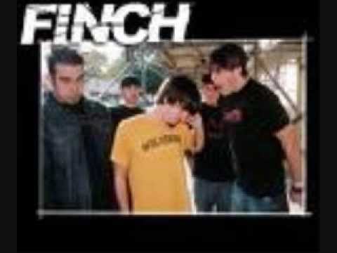 what it is to burn (old version)-Finch