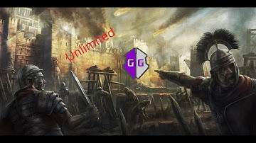 League Of Rome: Strategy War hack maximum money (Root/No Root)