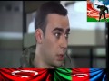 "Sakarya Fırat" serialında Mübariz İbrahimov