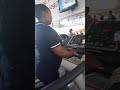 Ms walking