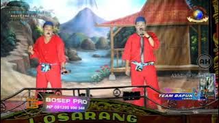 Jurang Pemisah - Lagu Sandiwara Lingga Buana voc. Wa Kanc Lan Wa Koslet