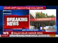 Vikram Goud might be taken straight to Nampally court from hospital
