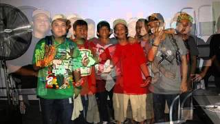 KA MARU - Malupit,Coolkid,JB,Asunto,DaddyJ,Alberto,Gboi,Rhei,Gspot