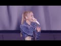 NiziU &amp; 西野カナ - 'Dear...' NiziU The cinema
