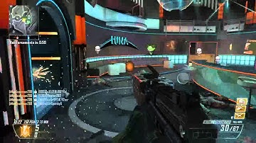 Defending the headquarter like a BOSS!