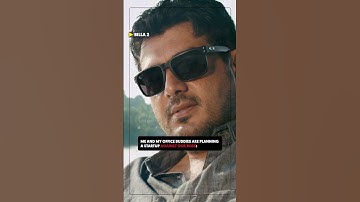 Appraisal Parithabangal! #billa2 #ajithkumar #ak #sunnxt #shorts