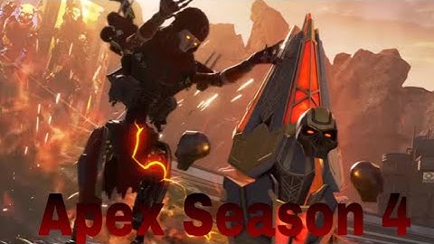 Apex Legends: Best moments part 4