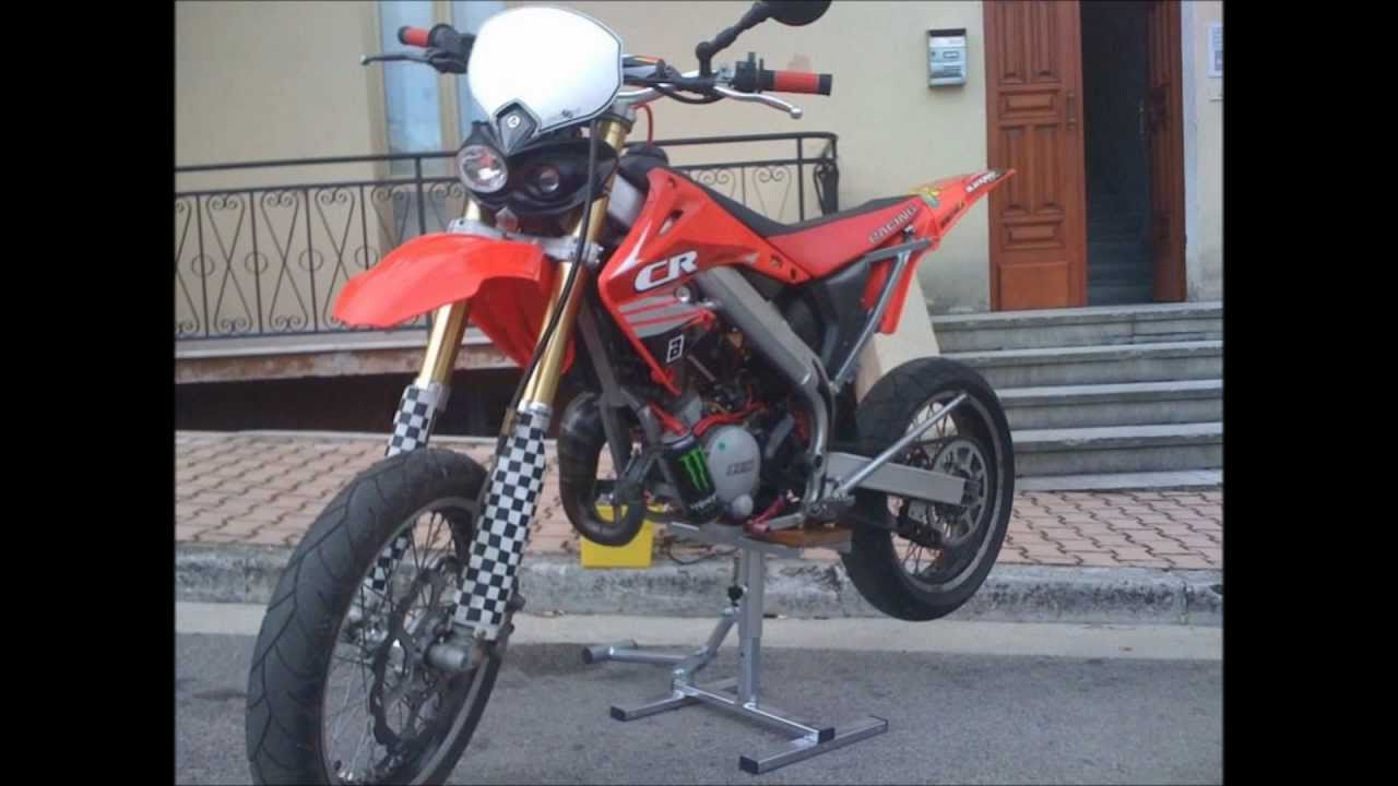 Grifo De Gasolina Para HM CRE Derapage RR 50 (2007-2013) - Nuevo, Marca C4, Competencia