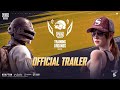 2026 PUBG MOBILE Training Ground Season 1 Nepal | Official Trailer