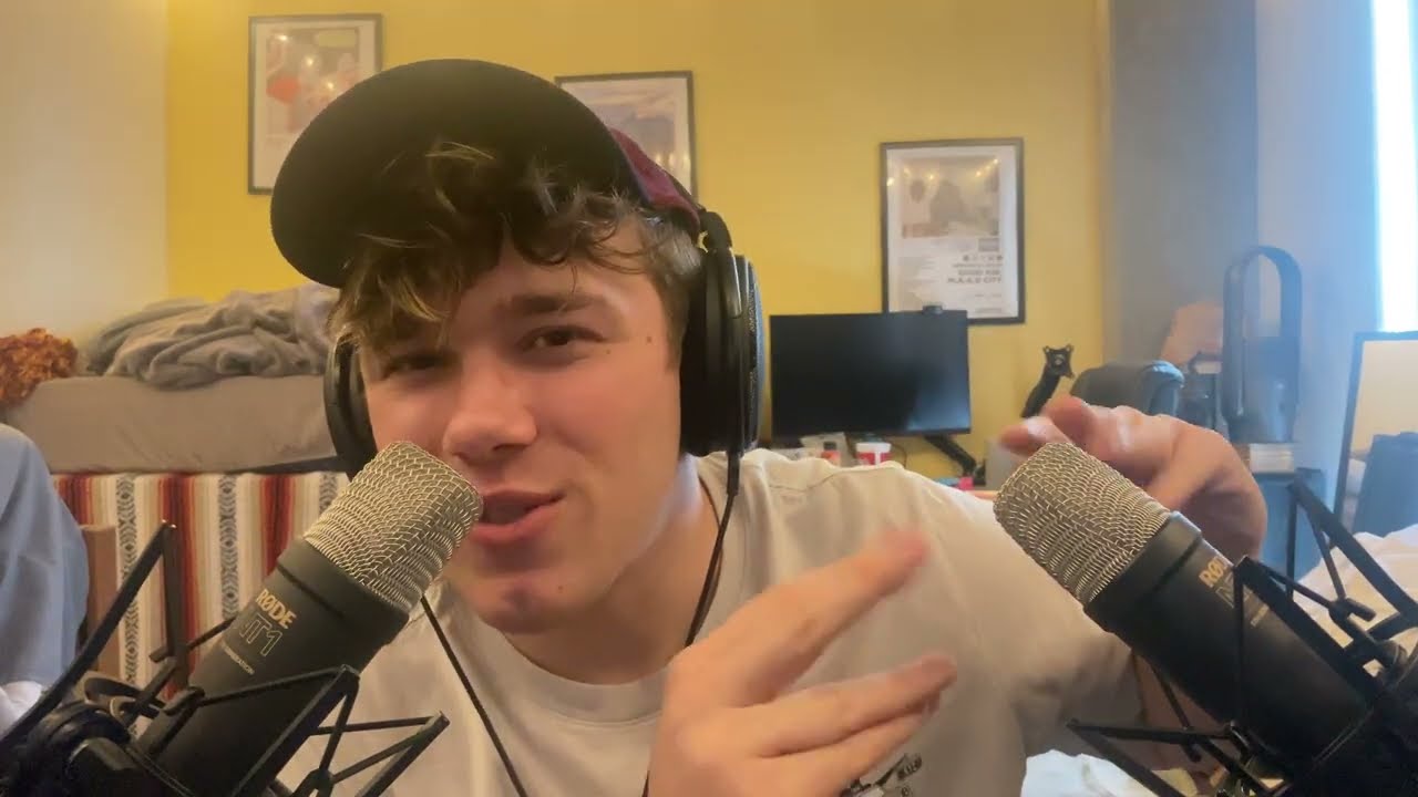 ASMR | ear to ear whispers for when you are STRESSED (stress pulling, positive affirmations)