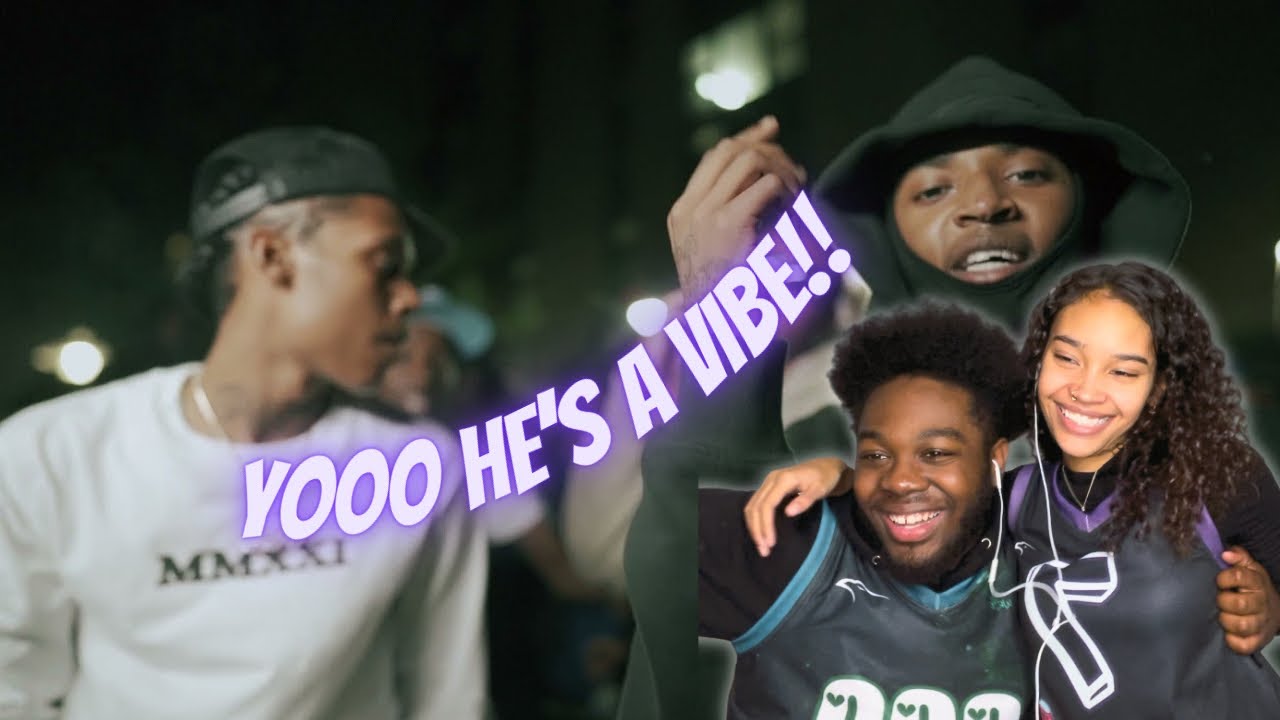 Dthang x Bando x T dot - Talk Facts ( Official Music Video ) REACTION!