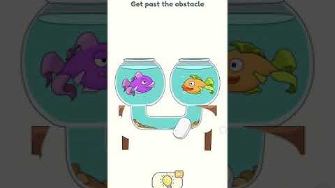 DOP 2: Delete One Part Game Level 865