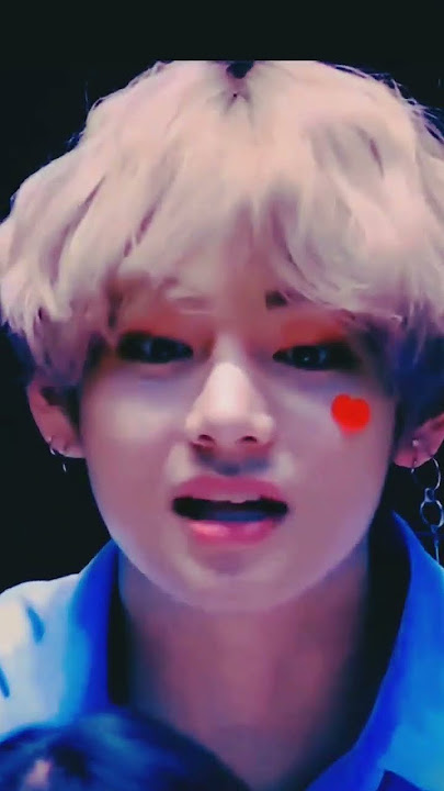 Kim Taehyung - Merasa Indah (Tiara Andini) Edit #taehyung #bts #army #merasaindah #tiaraandini #edit