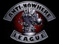 Anti Nowhere League - the punk prayer