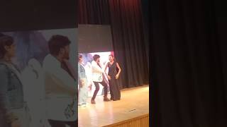 Anjali Mohits Powerful Dance Kisko-Kisko
