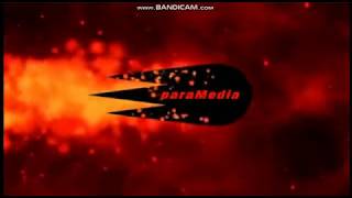 2.2 Productionspanamort Televisionparamediatelepictures 2009