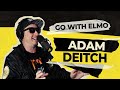 Adam deitch  drumming star talks lettuce john scofield 50 cent break science modern drummer