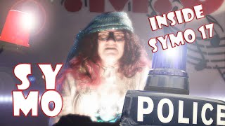 Inside SYMO 17- SYMO